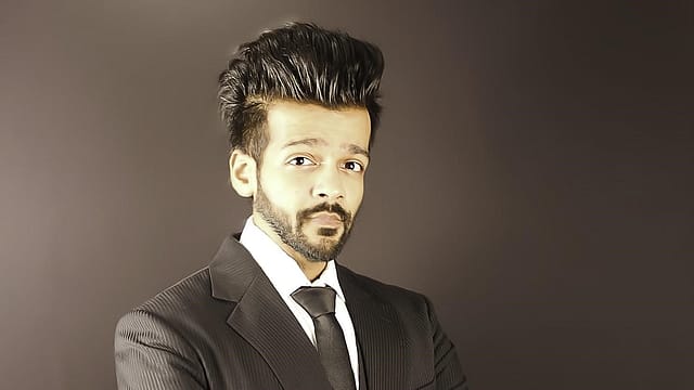 "The Pandemic Has Started Global Conversations on Natural Immunity Boosters" - Rishabh Chokhani, Founder, Naturevibe Botanicals "The Pandemic Has Started Global Conversations on Natural Immunity Boosters" - Rishabh Chokhani, Founder, Naturevibe Botanicals