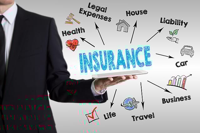 The resilience of the insurance industry