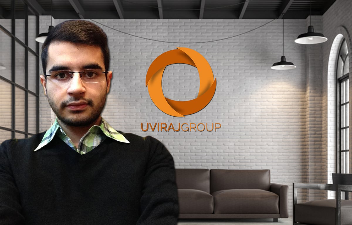 Uviraj Group: Offering the First Line of Defence