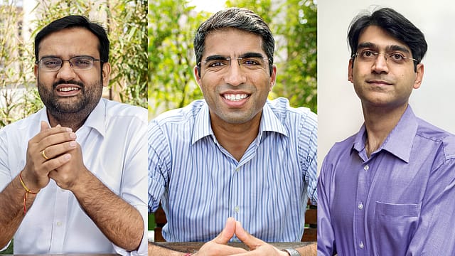 40 Under 40: The rise of Elevation Capital 40 Under 40: The rise of Elevation Capital