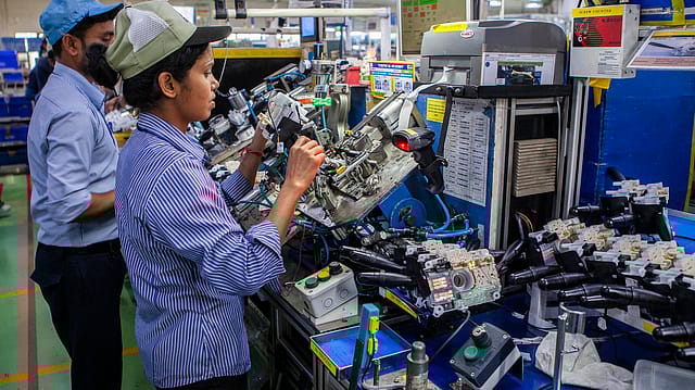 PLI capex deployment expected to pick up pace in 2024: ICRA PLI capex deployment expected to pick up pace in 2024: ICRA