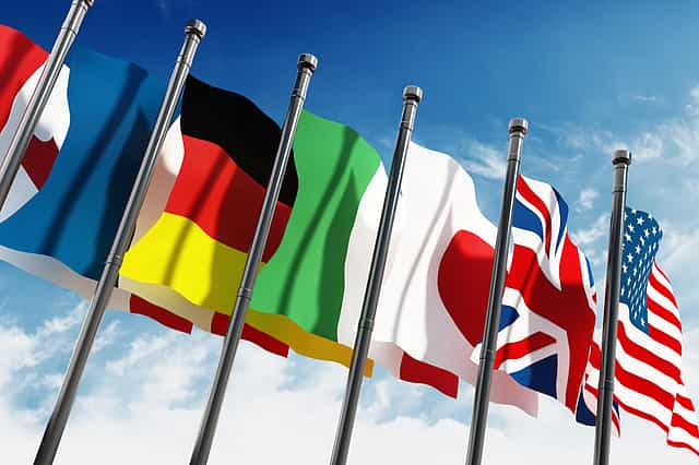 The G7 deal and its impact on global taxes