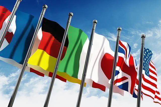 The G7 deal and its impact on global taxes