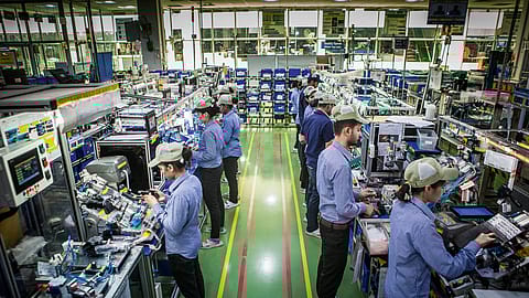 North America, mainly the US, accounts for a third of India's auto parts exports.