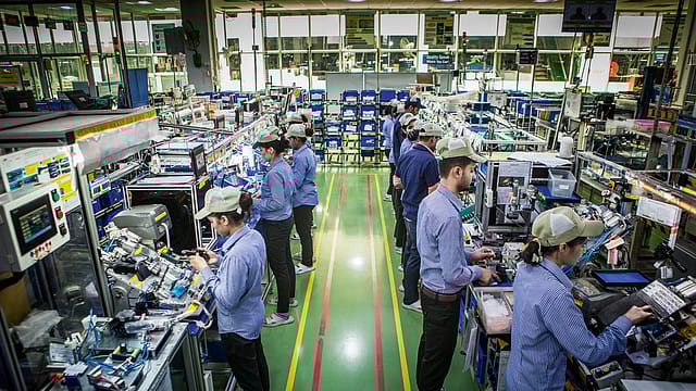 Trump tariff to slow India’s auto component exports Trump tariff to slow India’s auto component exports