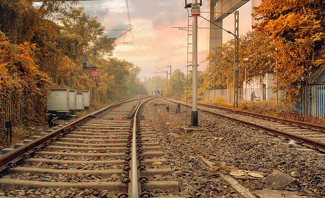 Indian Railways’ push for social transformation