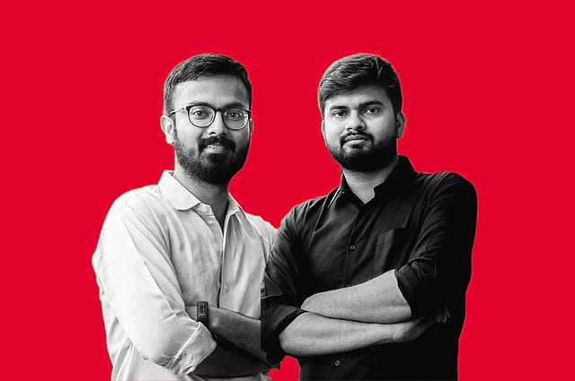 40 Under 40: BharatRohan is changing farming