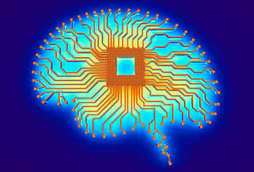 Why A.I. needs to be open to all