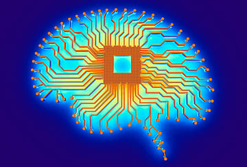 Why A.I. needs to be open to all