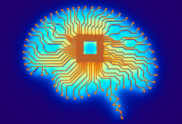 Why A.I. needs to be open to all