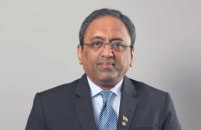 'Labourers in India not willing to work': L&T's SN Subrahmanyan sparks fresh row over comments on workforce, employees
