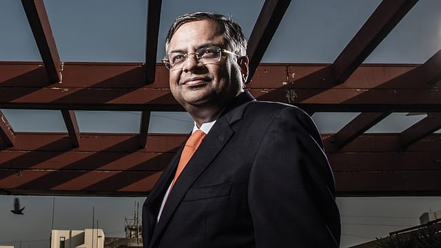 Demand in India to remain robust despite inflation: Tata chairman N Chandrasekaran Demand in India to remain robust despite inflation: Tata chairman N Chandrasekaran