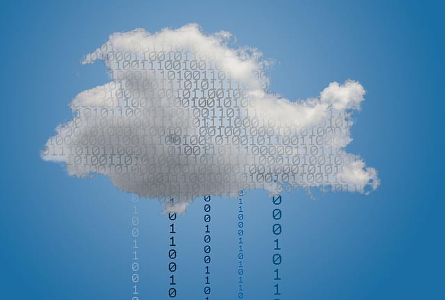 Solving real-world challenges with cloud tech