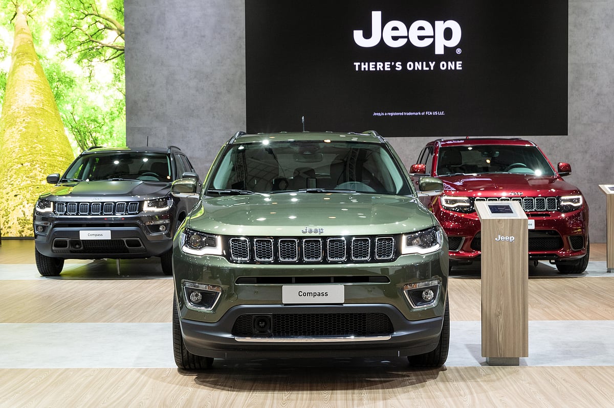 Jeep to go electric in India. Will it work?