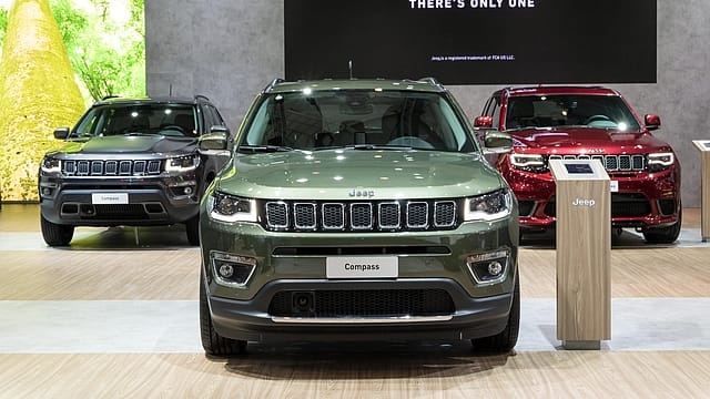 Jeep to go electric in India. Will it work? Jeep to go electric in India. Will it work?