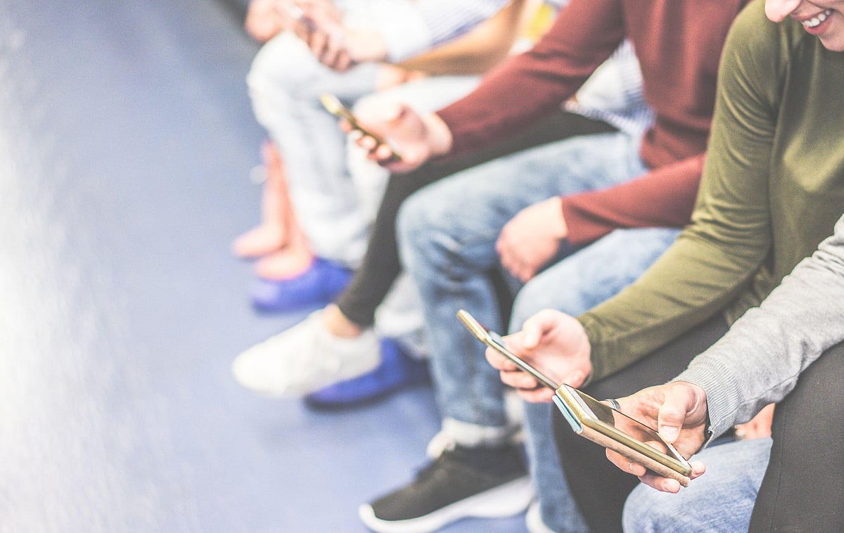 Indian short-form app users to double in four years