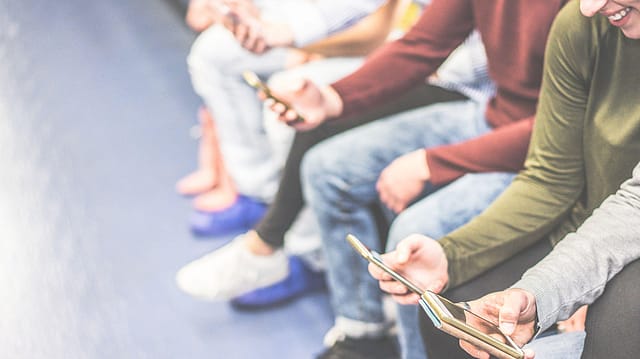 Indian short-form app users to double in four years Indian short-form app users to double in four years