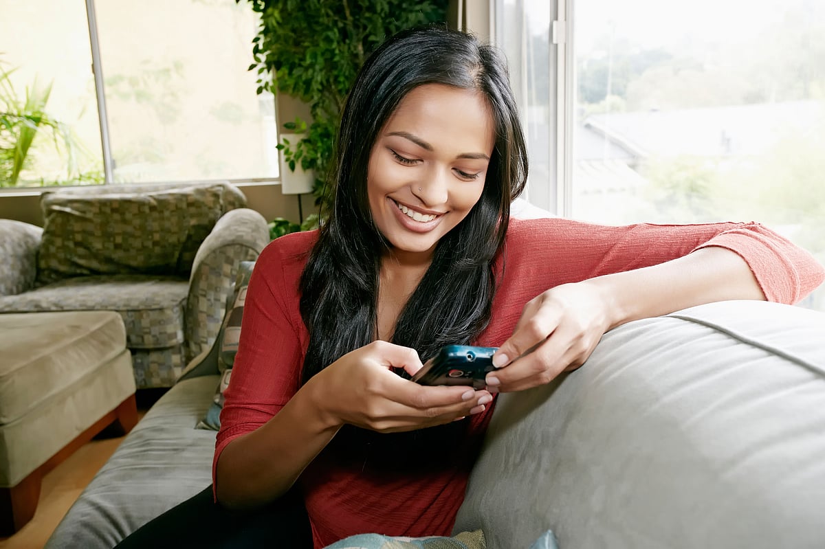 The new tech goldmine: Communities of women 