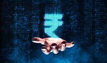 The digital rediscovery of India