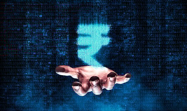The digital rediscovery of India