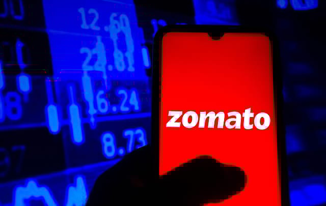 Zomato IPO: Uber laughs all the way to the bank