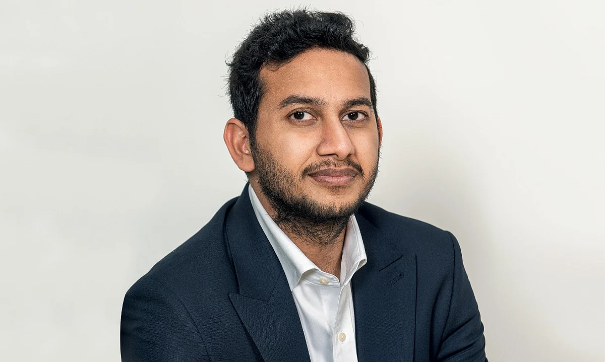 Ritesh Agarwal, founder and group CEO of OYO Hotels & Homes