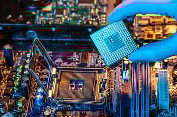 IT manufacturing: India’s economic growth engine
