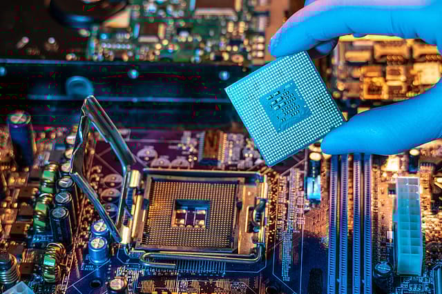 IT manufacturing: India’s economic growth engine