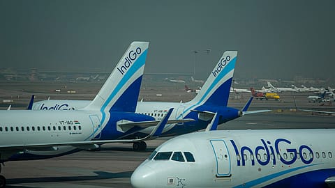 This allows IndiGo to operate flights to Istanbul from Delhi and Mumbai beyond August 31, the end date of the wet lease agreement for these aircraft.
