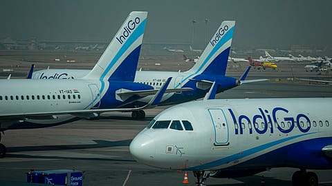 With fares starting as low as ₹9,999, this sale is live from May 6, 2025, to May 9, 2025.