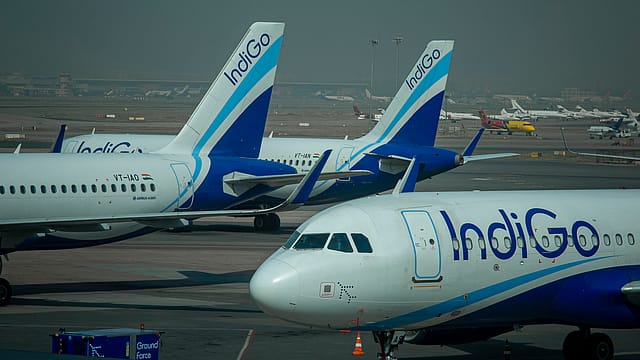 IndiGo offers discounted business class tickets on key metro routes IndiGo offers discounted business class tickets on key metro routes