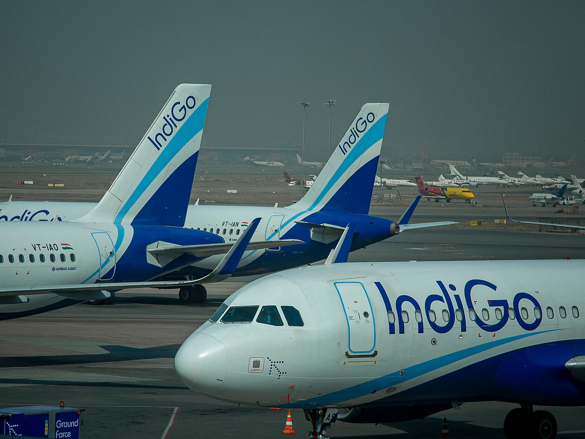 With fares starting as low as ₹9,999, this sale is live from May 6, 2025, to May 9, 2025.