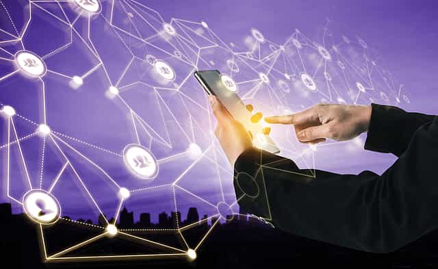 Upgrading networks for the next era of connectivity