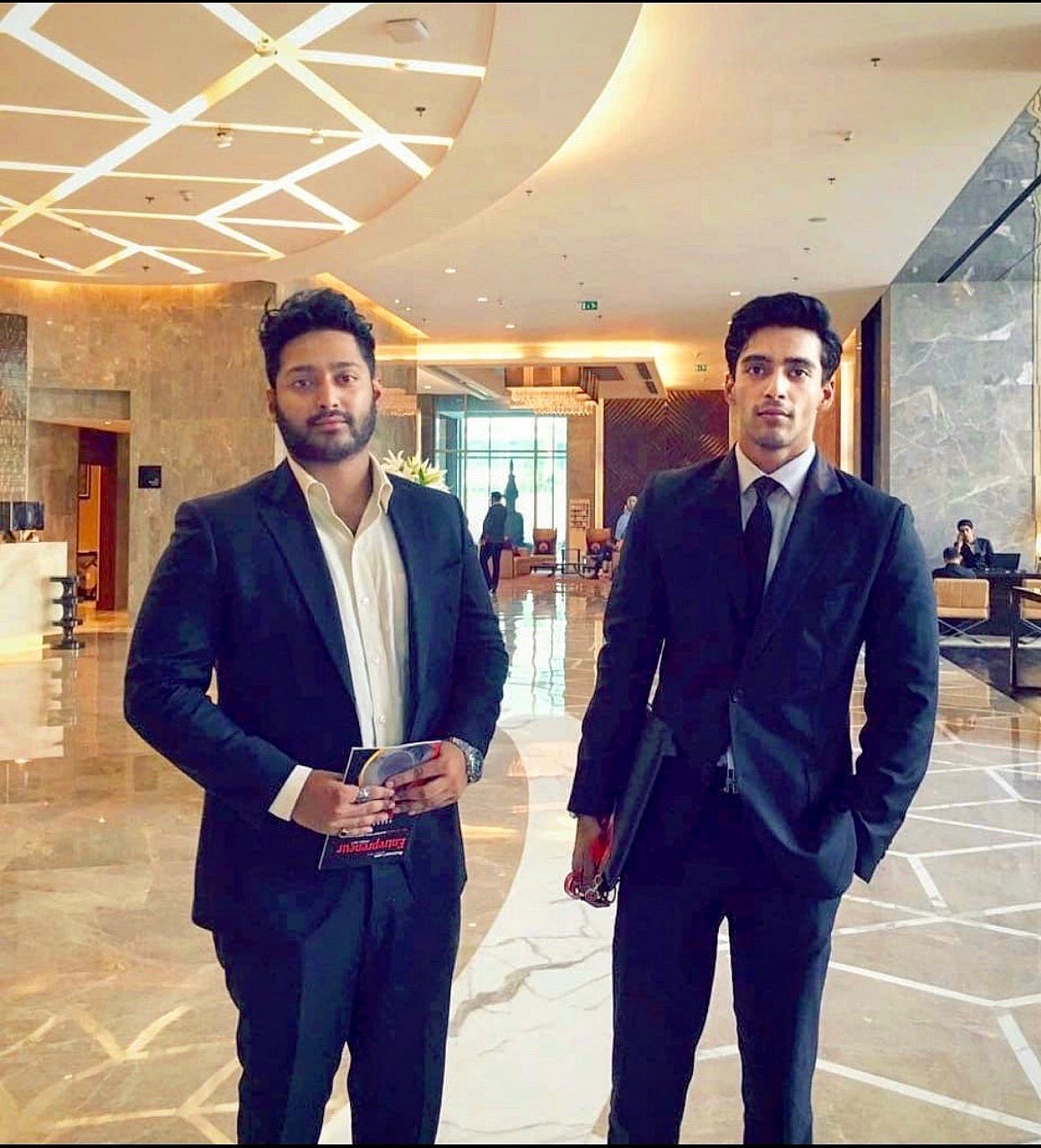 This app is changing the way we imagine politics