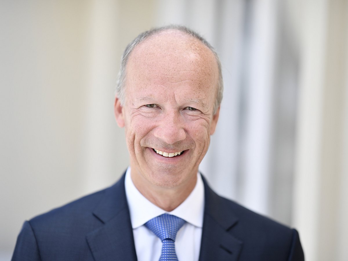 Thierry Delaporte, CEO and managing director, Wipro