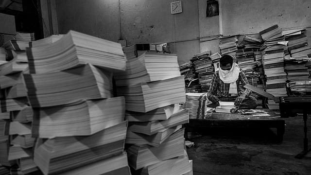 Small firms choke as pandemic tightens grip Small firms choke as pandemic tightens grip