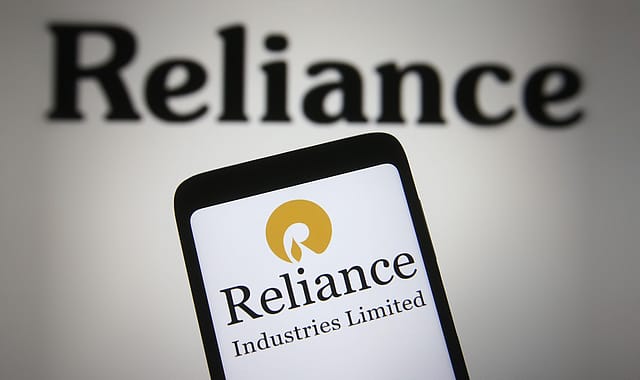 The troika that pulls Reliance