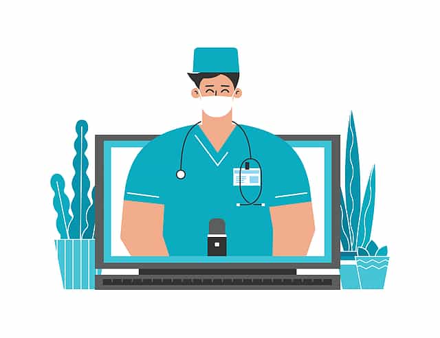 Towards a telehealth ecosystem