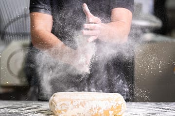 Cloud kitchens and the future of restaurants