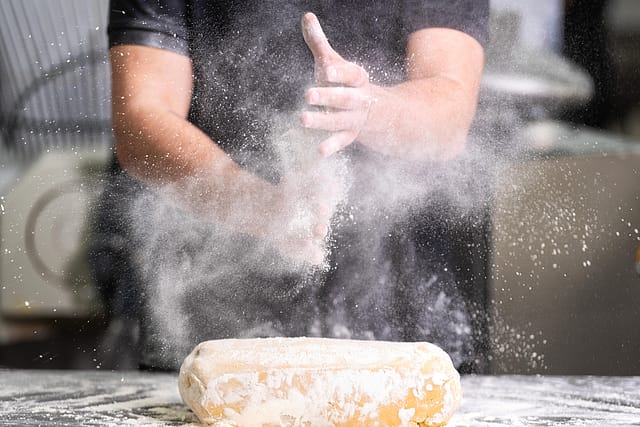 Cloud kitchens and the future of restaurants