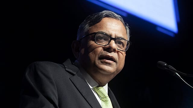 Air India plane crash: N Chandrasekaran says 'primary focus to support affected families' Air India plane crash: N Chandrasekaran says 'primary focus to support affected families'