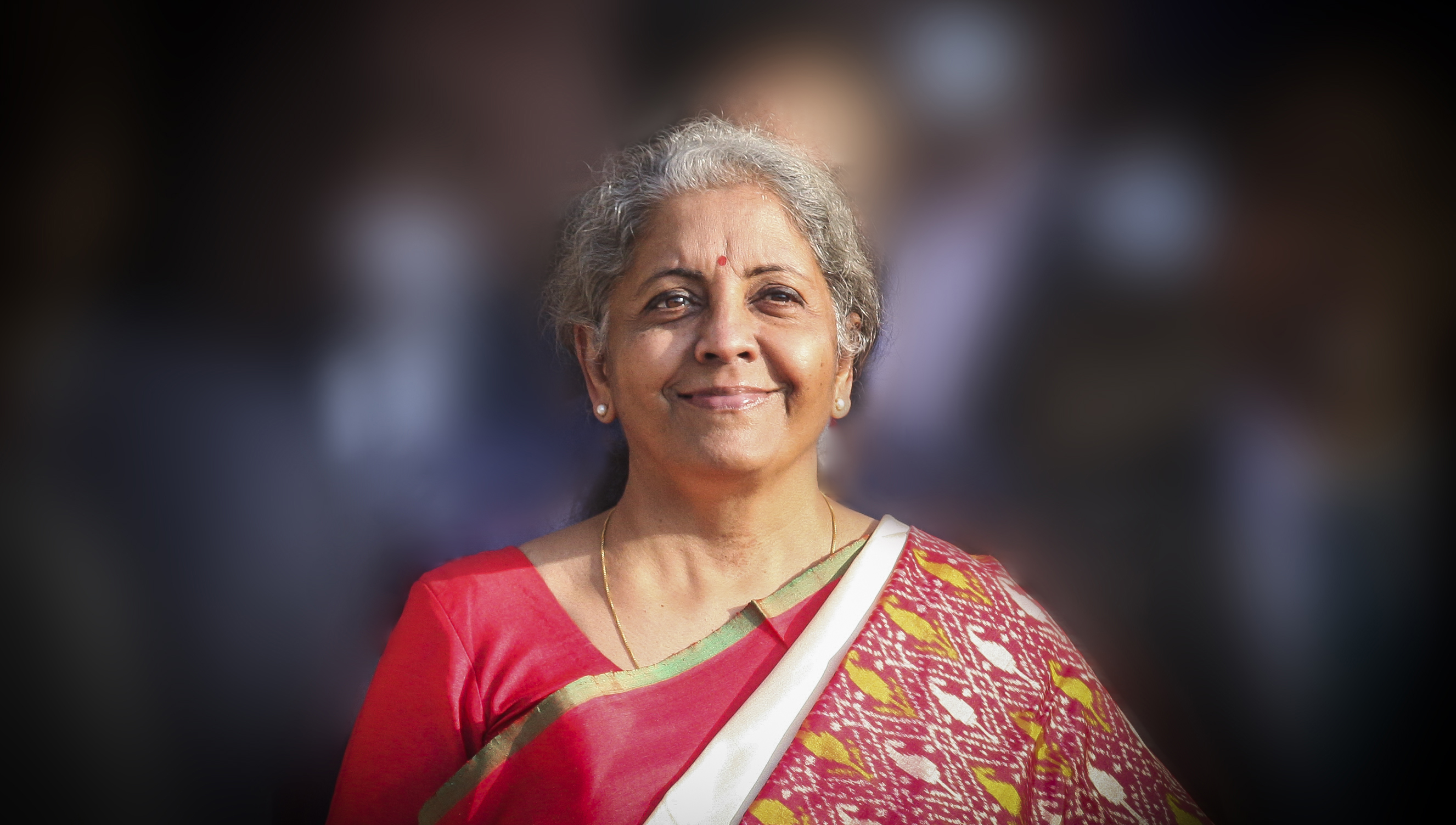 India now fastest economy in the world: FM India now fastest economy in the world: FM