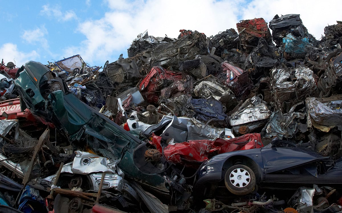 Tough ride ahead for new scrappage policy