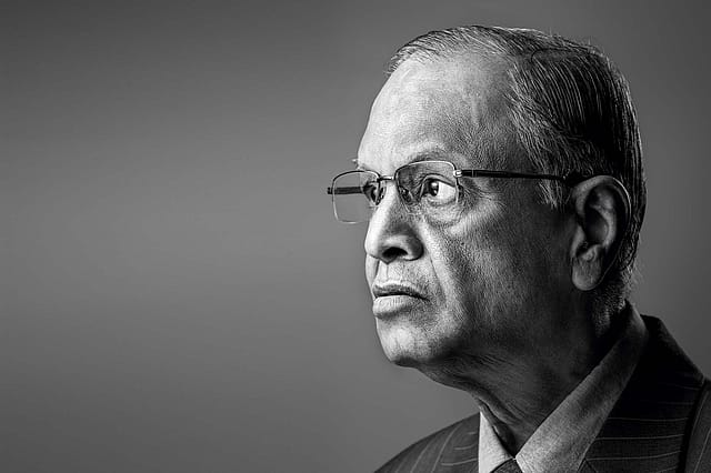 Ethics, profitability can coexist: Narayana Murthy