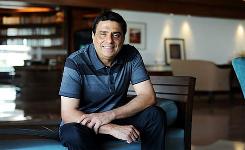 Ronnie Screwvala, chairperson and co-founder, upGrad.