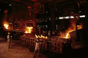 Tata, JSW, ArcelorMittal to lock horns over PSUs