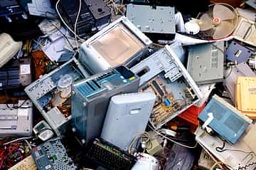 Why India’s e-waste system needs change
