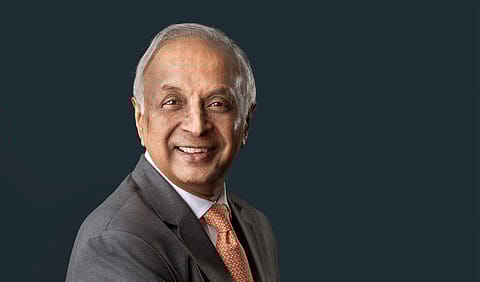 Ronojoy Dutta will retire as IndiGo CEO on September 30, 2022
