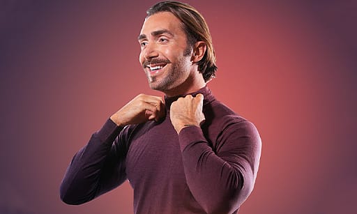 Entrepreneur Kash Amini’s platform Maslife boosts a healthy and wealthy lifestyle of users globally