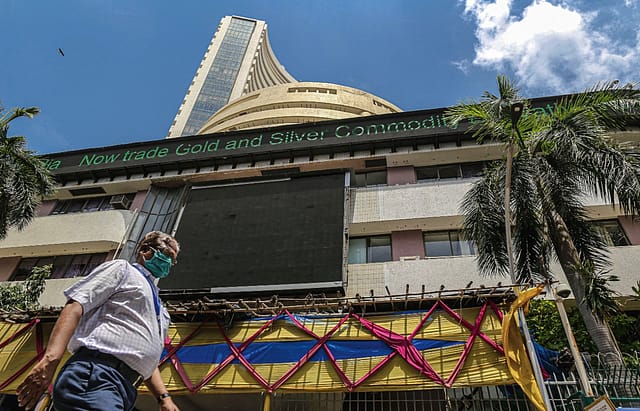 Sensex, Nifty correction? Yes. Bear market? No!